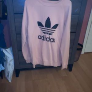 Adidas Crewneck unisex